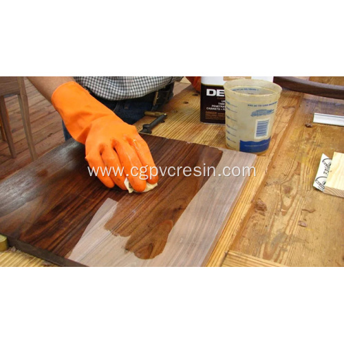 Asia Tung Oil Used For Leather